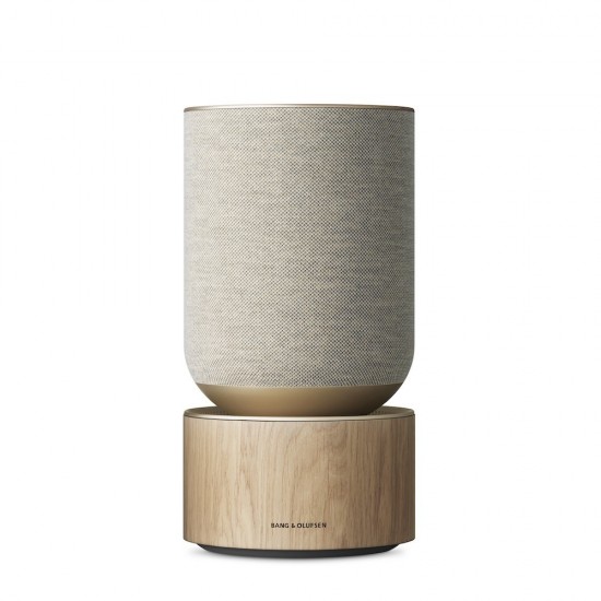 Bang & Olufsen Beosound Balance Natural Oak GVA