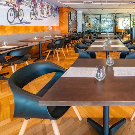 Giro d’Italia Restaurant