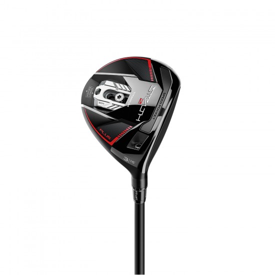TaylorMade Golf Stealth2 Plus #3 Fairway - Regular Flex