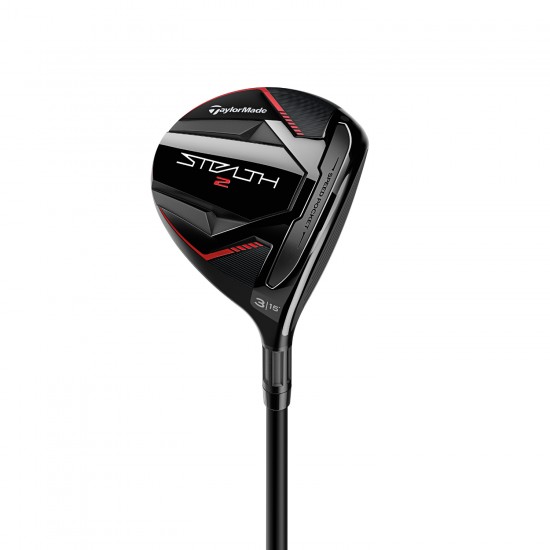 TaylorMade Golf Stealth2 #3 Fairway - Regular Flex