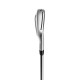 TaylorMade Golf P770 Irons 4 Iron - PW - Regular Flex